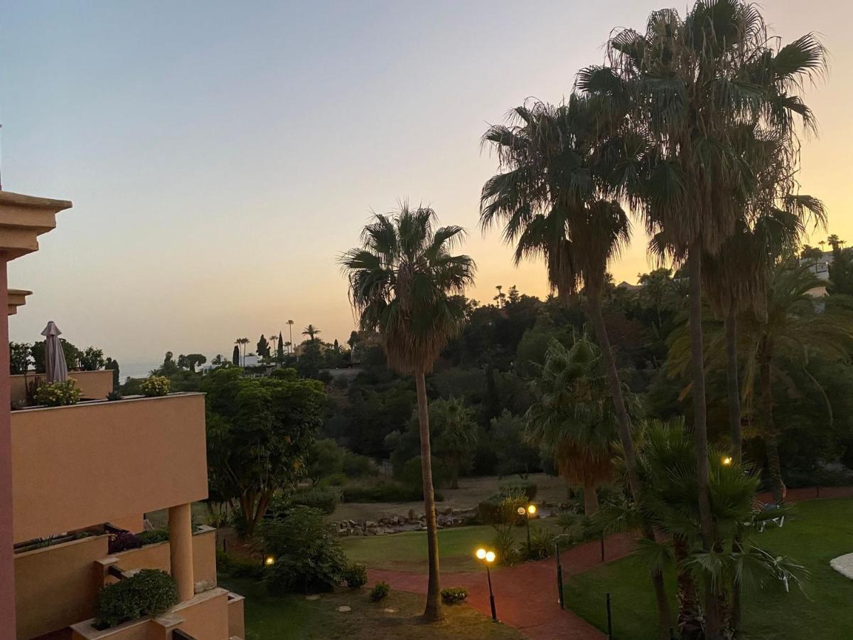 דירות Atico En מארבלה מראה חיצוני תמונה